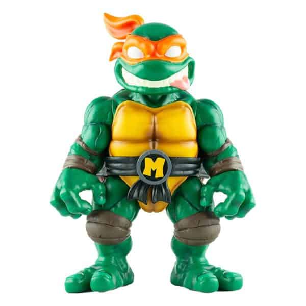 Teenage Mutant Ninja Turtles Soft Vinyl Figure Michelangelo 20 cm