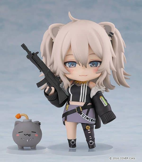 Hololive Production Nendoroid Action Figure Shishiro Botan 10 cm - Afbeelding 2