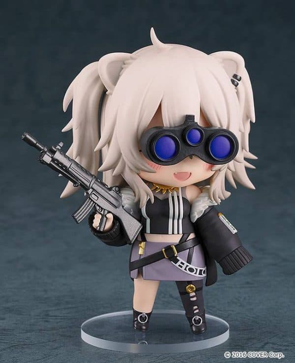 Hololive Production Nendoroid Action Figure Shishiro Botan 10 cm - Afbeelding 4