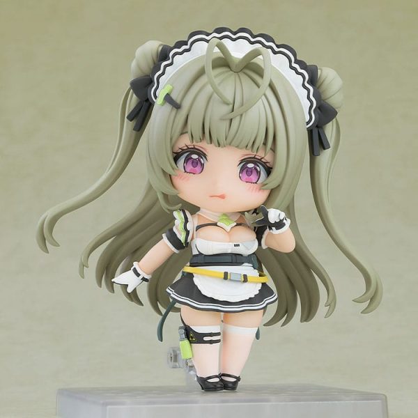 Goddess of Victory: Nikke Nendoroid Action Figure Soda 10 cm - Afbeelding 4