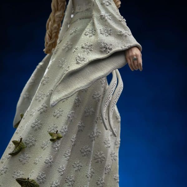 The Lord of the Rings Art Scale Statue 1/10 Galadriel 30 cm - Afbeelding 10